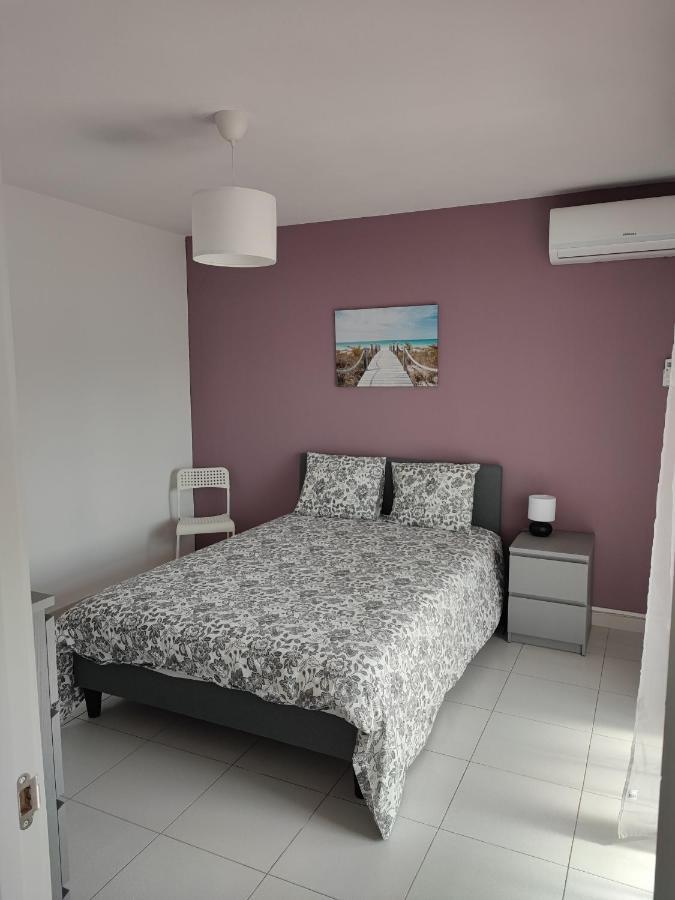 Alsol C5330 Apartment Quarteira Luaran gambar