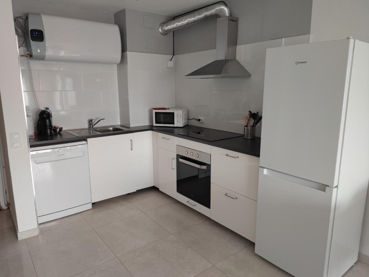 Alsol C5330 Apartment Quarteira Luaran gambar
