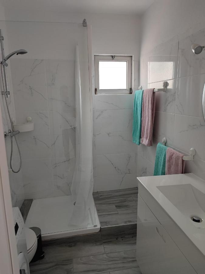 Alsol C5330 Apartment Quarteira Luaran gambar
