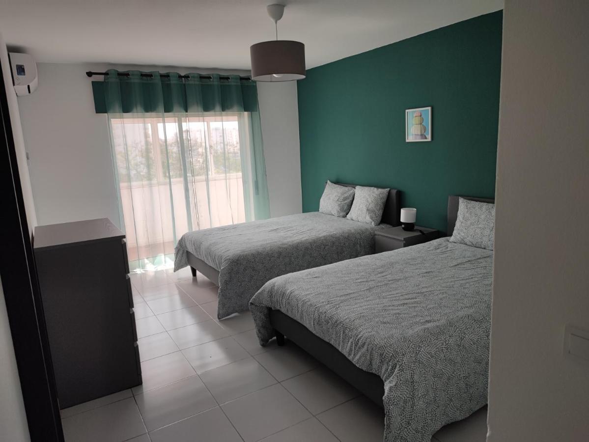 Alsol C5330 Apartment Quarteira Luaran gambar