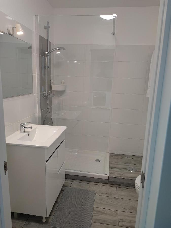 Alsol C5330 Apartment Quarteira Luaran gambar
