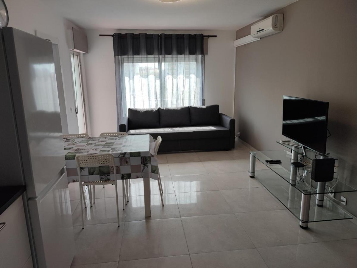 Alsol C5330 Apartment Quarteira Luaran gambar